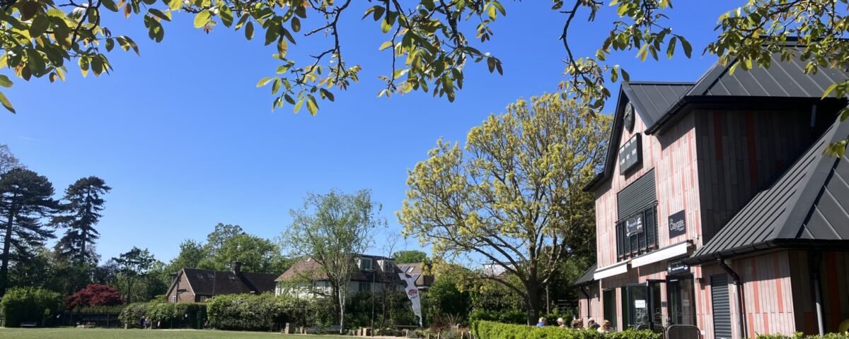 Explore Local Organisations and Services in Claygate