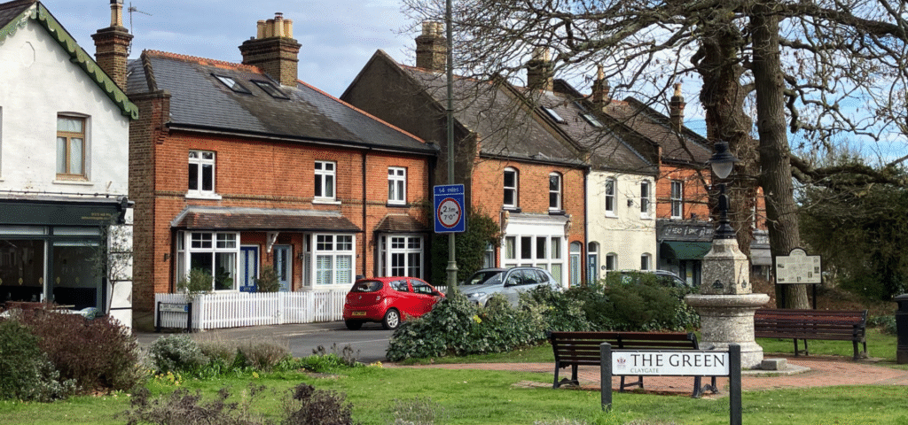 Discover Claygate: History, Community, and Local Services