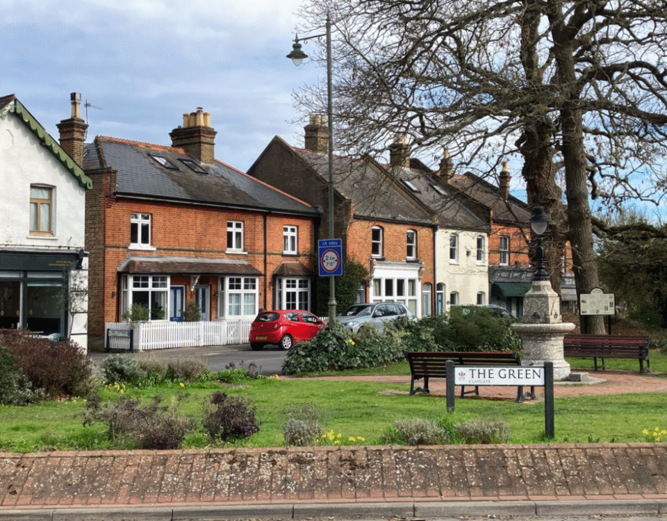 Discover Claygate: History, Community, and Local Services